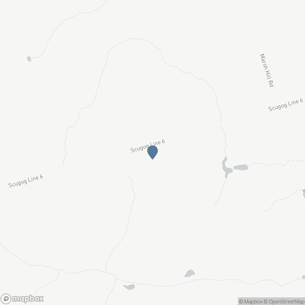430 SCUGOG 6 LINE, Scugog, Ontario L9L 1B2